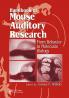 Handbook of Mouse Auditory Research