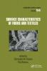 Surface Characteristics of Fibers and Textiles