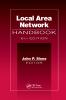 Local Area Network Handbook Sixth Edition