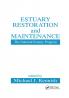 Estuary Restoration and Maintenance