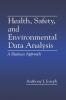 Health Safety and Environmental Data Analysis