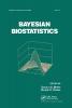 Bayesian Biostatistics
