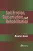 Soil Erosion Conservation and Rehabilitation