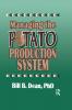 Managing the Potato Production System