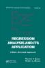 Regression Analysis and its Application