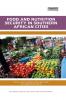 Food and Nutrition Security in Southern African Cities