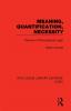 Meaning Quantification Necessity