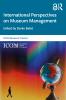 International Perspectives on Museum Management