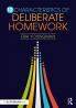 12 Characteristics of Deliberate Homework
