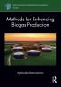 Methods for Enhancing Biogas Production