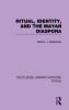 Ritual Identity and the Mayan Diaspora