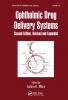 Ophthalmic Drug Delivery Systems