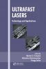 Ultrafast Lasers