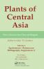 Plants of Central Asia - Plant Collection from China and Mongolia Vol. 6
