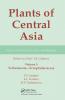 Plants of Central Asia - Plant Collection from China and Mongolia Vol. 5