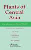 Plants of Central Asia - Plant Collection from China and Mongolia Vol. 4