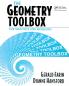 Geometry Toolbox for Graphics and Modeling