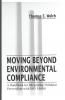 Moving Beyond Environmental Compliance