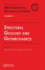 Structural Geology and Geomechanics