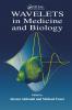 Wavelets in Medicine and Biology