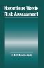 Hazardous Waste Risk Assessment
