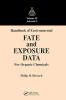 Handbook of Environmental Fate and Exposure Data for Organic Chemicals Volume IV