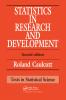 Statistics in Research and Development
