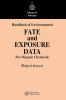 Handbook of Environmental Fate and Exposure Data For Organic Chemicals Volume II