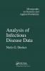 Analysis of Infectious Disease Data