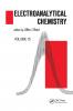 Electroanalytical Chemistry