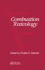 Advances in Combustion ToxicologyVolume I