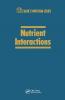 Nutrient Interactions