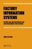 Factory Information Systems