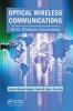 Optical Wireless Communications
