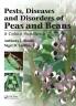 Pests Diseases and Disorders of Peas and Beans
