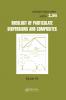 Rheology of Particulate Dispersions and Composites