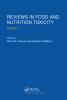 Reviews in Food and Nutrition Toxicity Volume 4