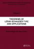 Theorems of Leray-Schauder Type And Applications