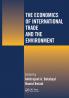 Economics of International Trade and the Environment