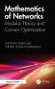 Mathematics of Networks