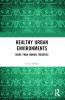 Healthy Urban Environments