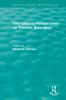International Perspectives on Teacher Education