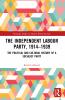 Independent Labour Party 1914-1939