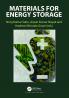 Materials for Energy Storage