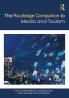 Routledge Companion to Media and Tourism