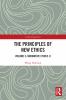 Principles of New Ethics III