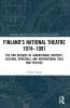 Finland's National Theatre 1974–1991