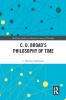 C. D. Broad’s Philosophy of Time