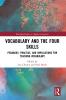 Vocabulary and the Four Skills