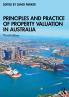 Principles and Practice of Property Valuation in Australia